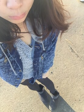 ma.iさんのコーディネート