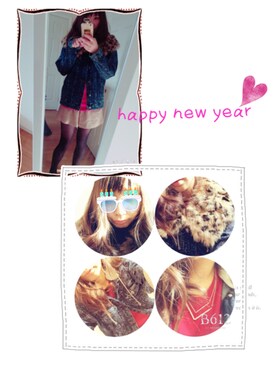 ma.iさんのコーディネート