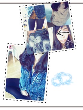 ma.iさんのコーディネート