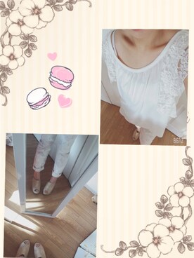 ma.iさんのコーディネート