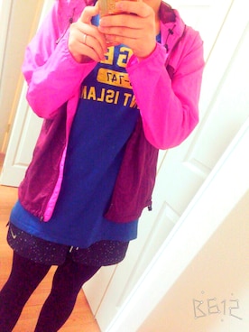 ma.iさんのコーディネート