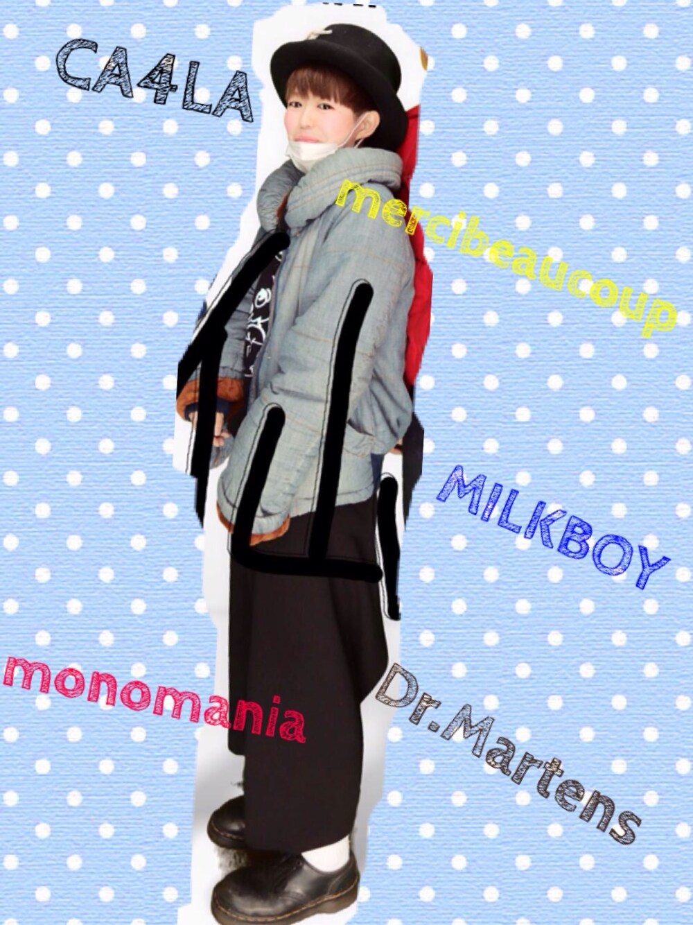 MILKBOY FUCK BEAR スウェット トレーナー MILKBOY - MILKBOY ファックベア fuck トレーナーの通販 by 💞｜ミルク