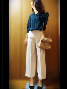 taekoさんのコーディネート