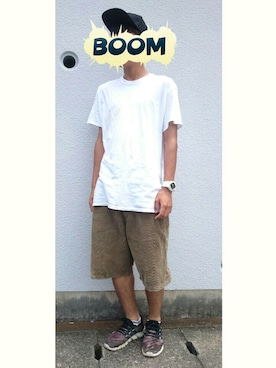 けんぼーさんのコーディネート