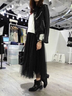 Yenさんのコーディネート