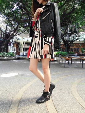 Yenさんのコーディネート