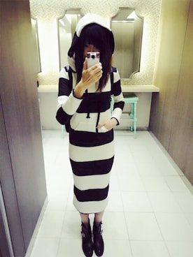 Yenさんのコーディネート