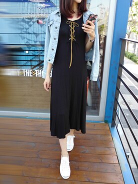 Yenさんのコーディネート