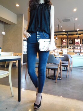 Yenさんのコーディネート