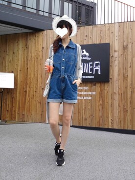 Yenさんのコーディネート