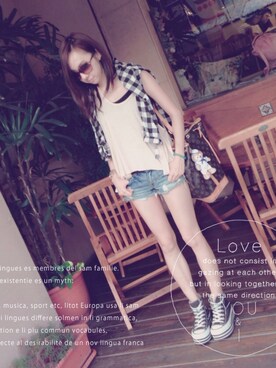 シェリー♡さんのコーディネート