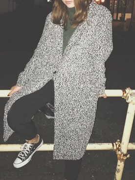 M A H Oさんのコーディネート