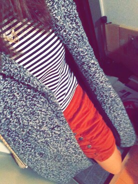 M A H Oさんのコーディネート