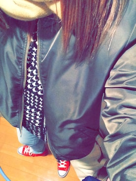 M A H Oさんのコーディネート