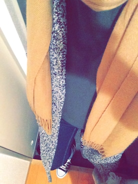 M A H Oさんのコーディネート