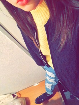 M A H Oさんのコーディネート