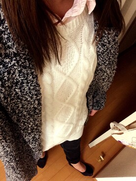 M A H Oさんのコーディネート