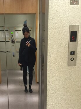 Realizerealiesさんのコーディネート