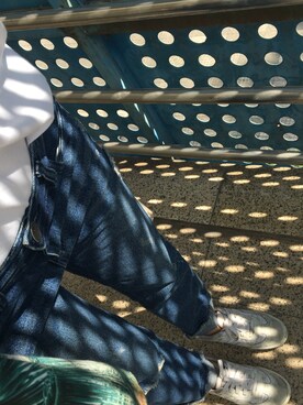 Realizerealiesさんのコーディネート