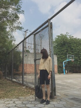 Realizerealiesさんのコーディネート