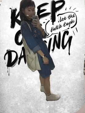 Realizerealiesさんのコーディネート