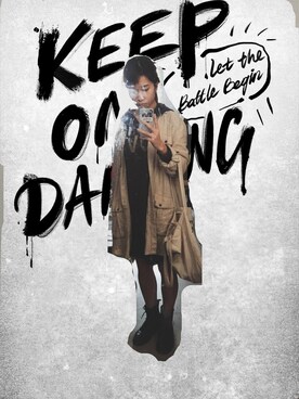 Realizerealiesさんのコーディネート