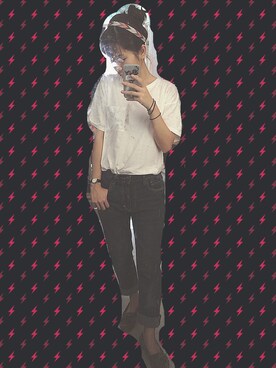 Realizerealiesさんのコーディネート