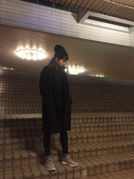 Realizerealiesさんのコーディネート