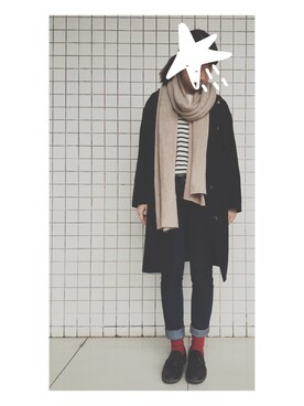 Realizerealiesさんのコーディネート