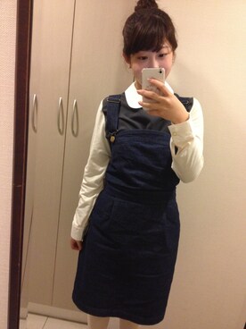 なつみさんのコーディネート