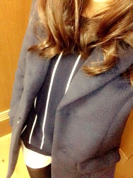 みおさんのコーディネート