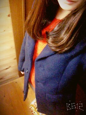 みおさんのコーディネート