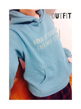 みおさんのコーディネート