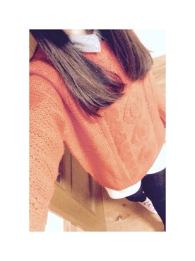 みおさんのコーディネート