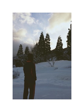 みおさんのコーディネート