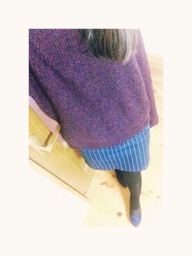 みおさんのコーディネート