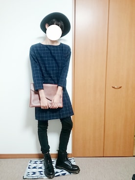 藤永拓さんのコーディネート