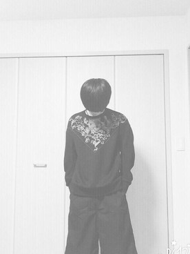 たかはすゆうきさんのコーディネート