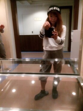 川端納都子さんのコーディネート