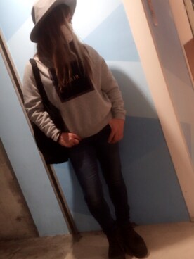 川端納都子さんのコーディネート