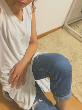 mee.さんのコーディネート