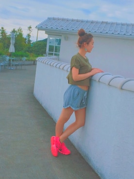 mee.さんのコーディネート