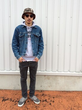 TePPeiさんのコーディネート