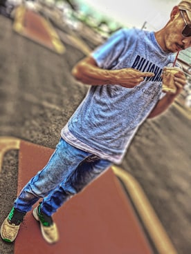 TePPeiさんのコーディネート