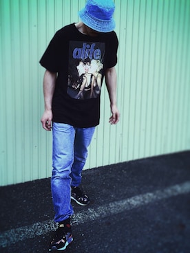 TePPeiさんのコーディネート