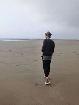 Shie Meng Haoさんのコーディネート