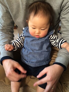 harukaさんのコーディネート