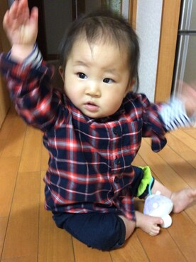 harukaさんのコーディネート