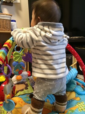 harukaさんのコーディネート