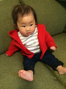 harukaさんのコーディネート